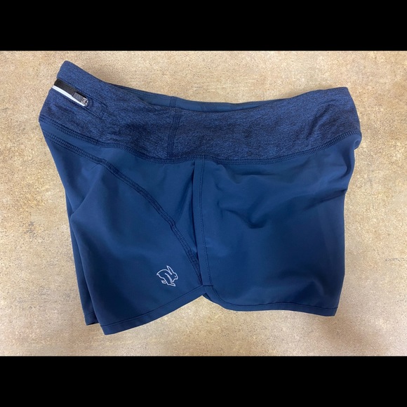 Hopper 4” Rabbit shorts - Picture 5 of 5